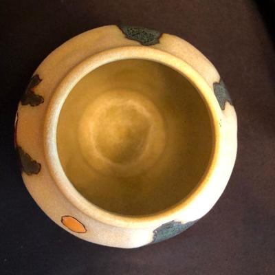 Sweet Earth Pottery by Tiara Wiggins