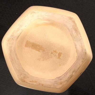 Weller Art Pottery Vase