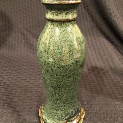 Art Pottery Vase