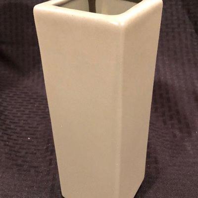 Pottery Vase