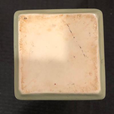 Pottery Vase