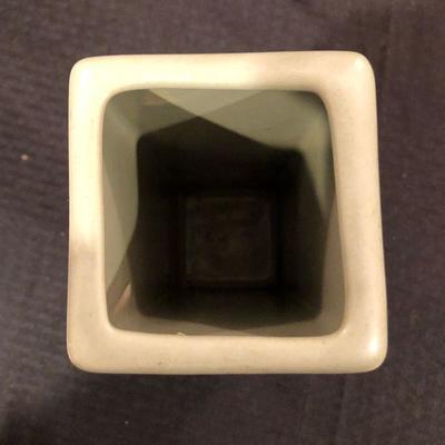 Pottery Vase