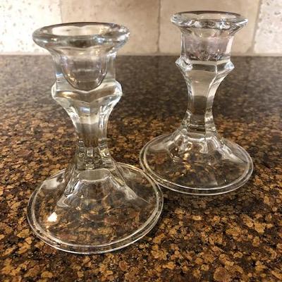 Candle Holders
