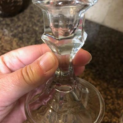 Candle Holders