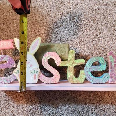 Easter Decor