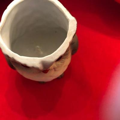 Owl Candle / Woodlands Creature Owl 