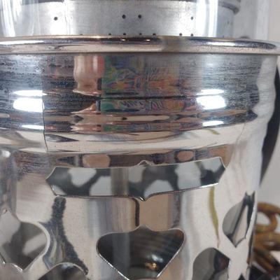 Vintage 1940's "Coffee 4 Maid" Percolator