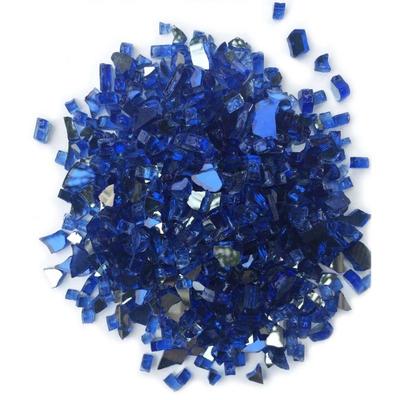 Element Cobalt Blue Reflective 1/4