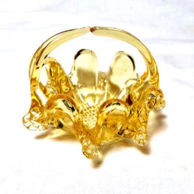 Blown Art Glass Assortment