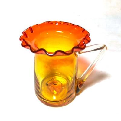 Blown Art Glass Assortment