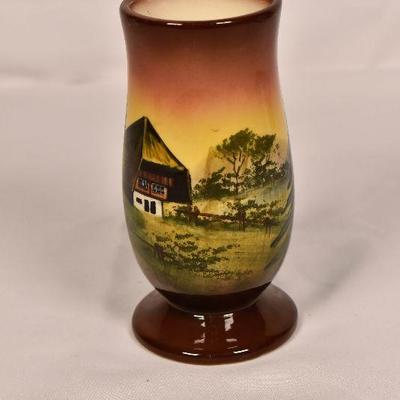 Lot 12: West Germany Vase 4.5
