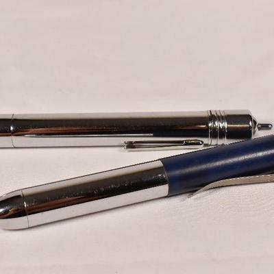 Lot 30: Pair of Vintage Pen Lights
