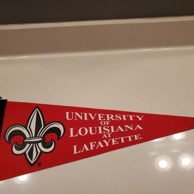 Banner Flag