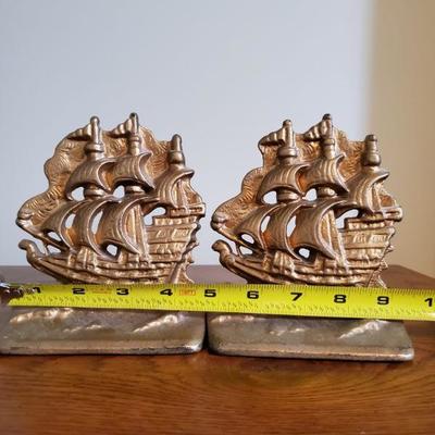 Bookends