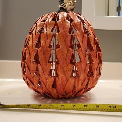 Fall Decor