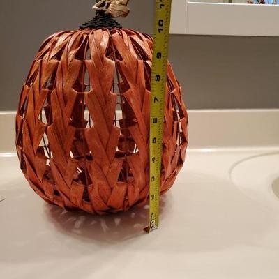 Fall Decor
