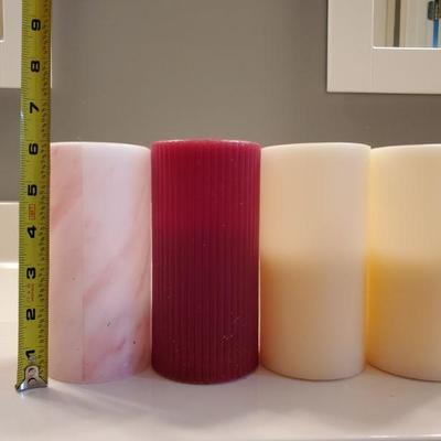 Flicker Candles