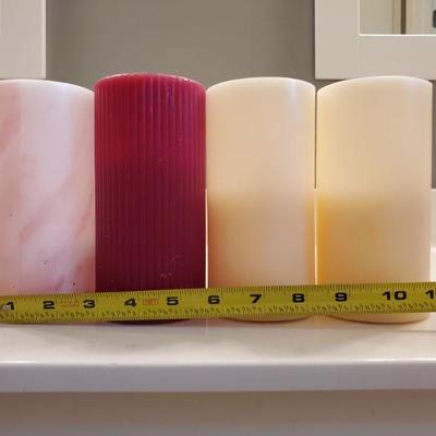 Flicker Candles