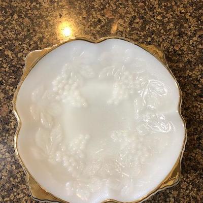 Anchor Hocking Bowl