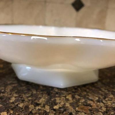 Anchor Hocking Bowl
