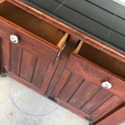 Cypress Utility Cabinet