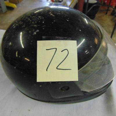 72 Helmet