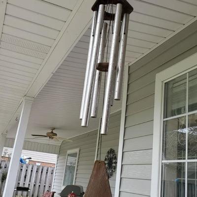 Wind chime