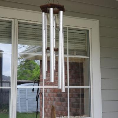 Wind chime