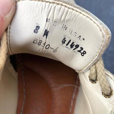 Menâ€™s Bowling Shoes