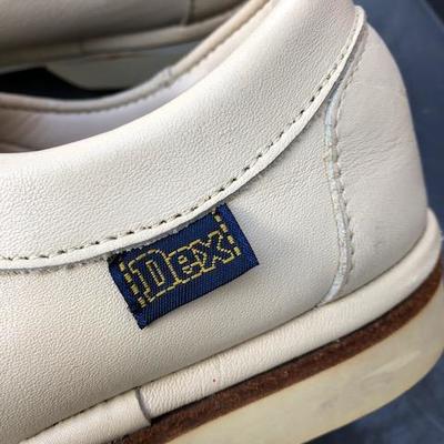 Menâ€™s Bowling Shoes