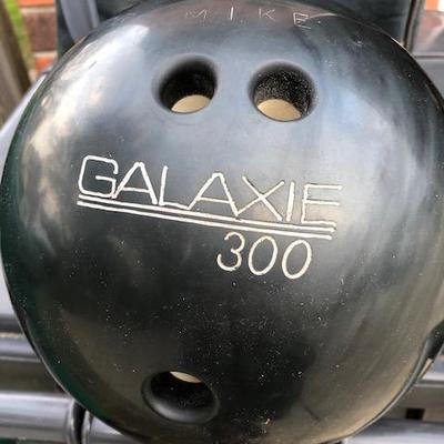Bowling Ball