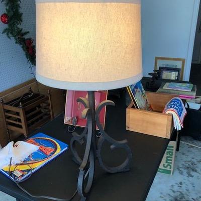 Lamp