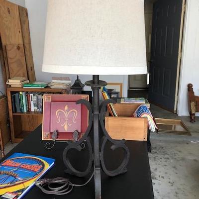 Lamp