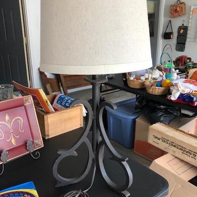 Lamp