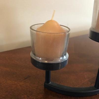  Candle holder