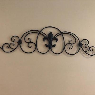 FDL Wall Decor