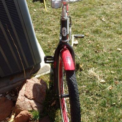 kulana makamaka bike