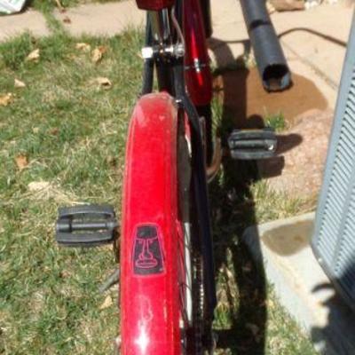 kulana makamaka bike
