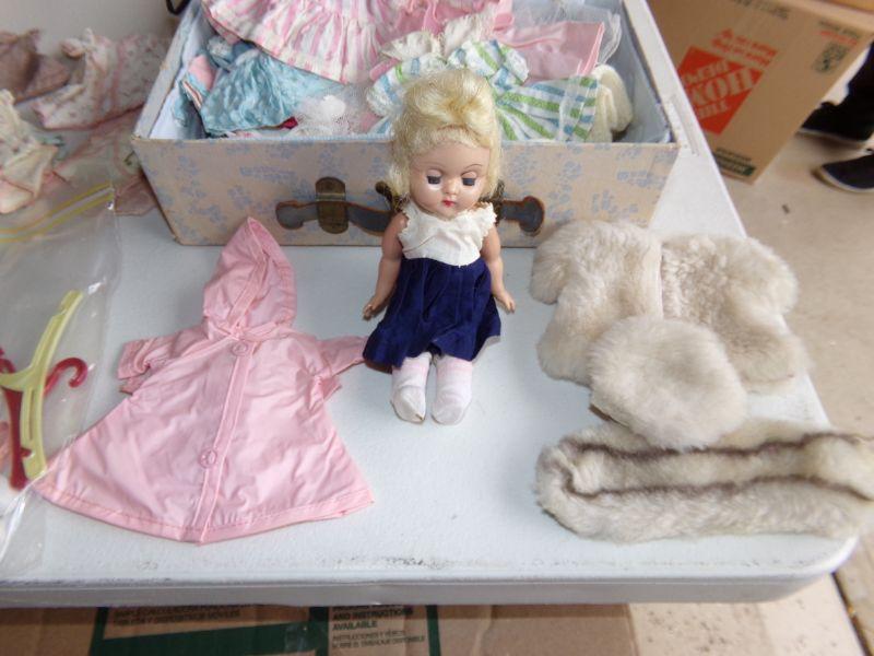 Ginny doll clothes deals