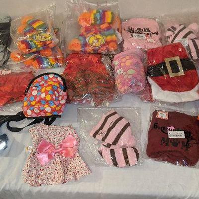 Small Dog clothes
