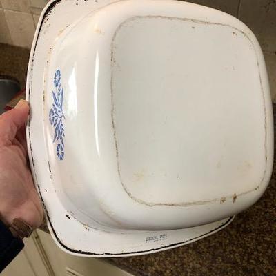 Corningware Dutch Oven