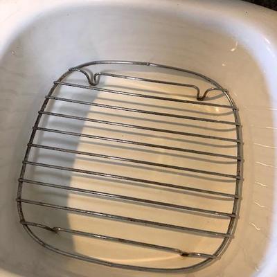 Corningware Dutch Oven