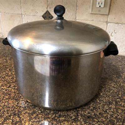 8 qt Farberware Vintage Stock Pot