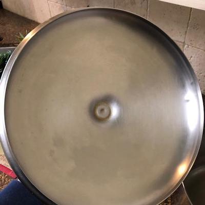 8 qt Farberware Vintage Stock Pot