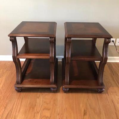 Matching End Tables