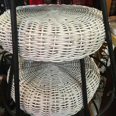 Lot 59  Paul McCobb Mid Century Bar Stools (4)
