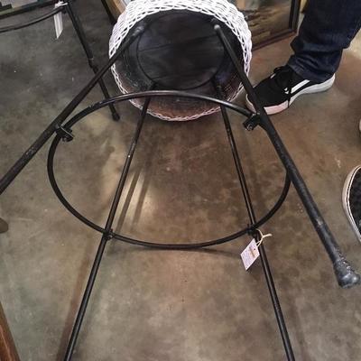 Lot 59  Paul McCobb Mid Century Bar Stools (4)