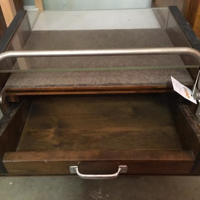 Lot 64  Vintage Book Press