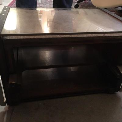 Lot 64  Vintage Book Press