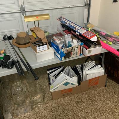 Buyout of Entire Contents of Carlsbad House